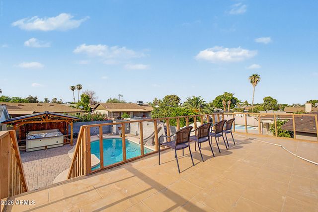 4040 W SWEETWATER Avenue, Phoenix, AZ 85029