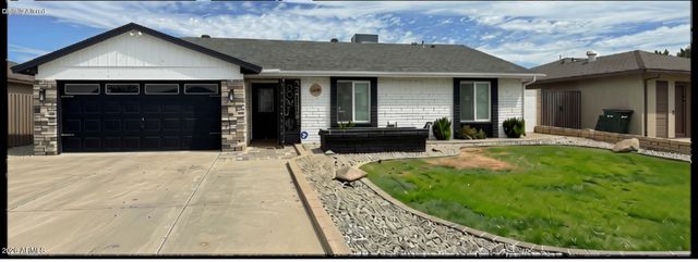 4040 W SWEETWATER Avenue, Phoenix, AZ 85029