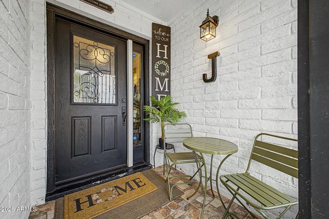 4040 W SWEETWATER Avenue, Phoenix, AZ 85029