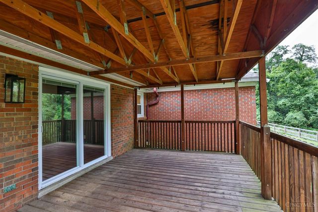 1010 Newberry Avenue, Miami Twp, OH 45150