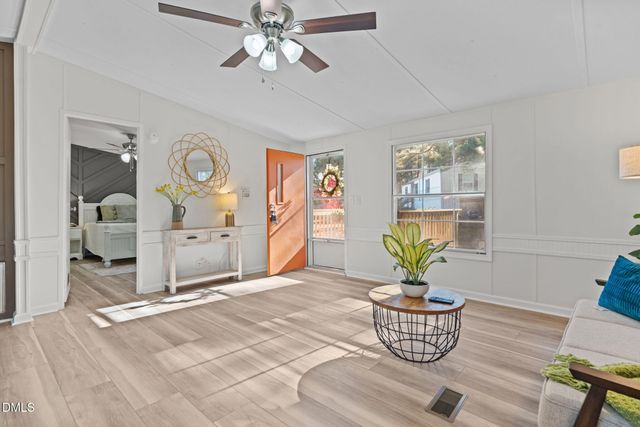 2846 Barbecue Church Road, Sanford, NC 27332