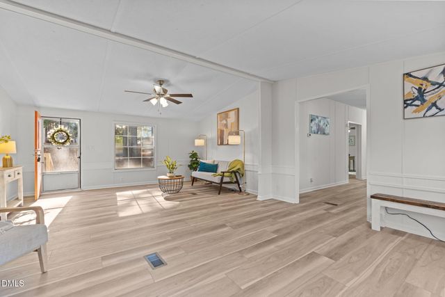 2846 Barbecue Church Road, Sanford, NC 27332