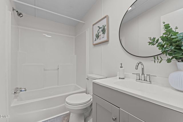 2846 Barbecue Church Road, Sanford, NC 27332