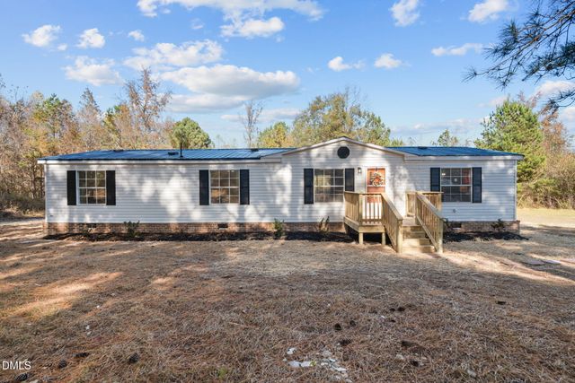 2846 Barbecue Church Road, Sanford, NC 27332