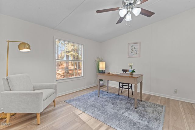 2846 Barbecue Church Road, Sanford, NC 27332