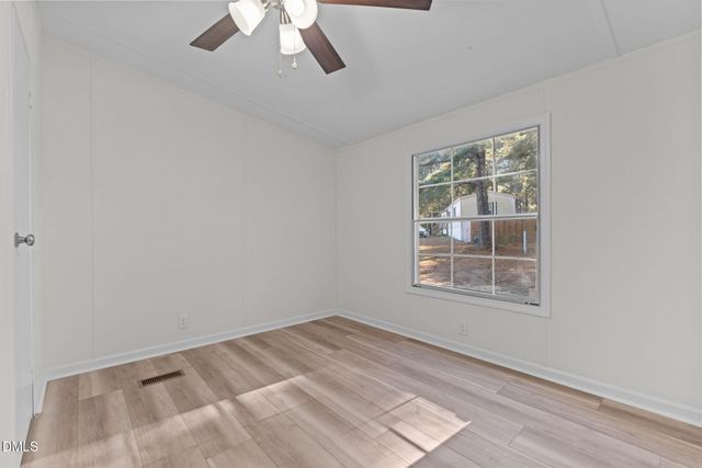 2846 Barbecue Church Road, Sanford, NC 27332