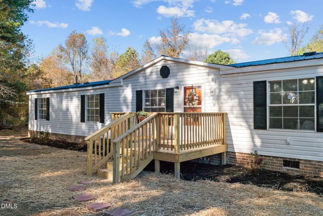 2846 Barbecue Church Road, Sanford, NC 27332