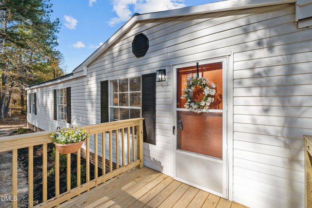 2846 Barbecue Church Road, Sanford, NC 27332