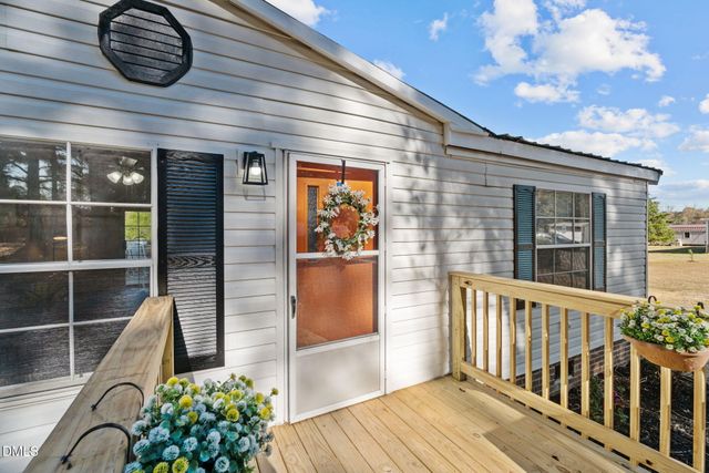 2846 Barbecue Church Road, Sanford, NC 27332