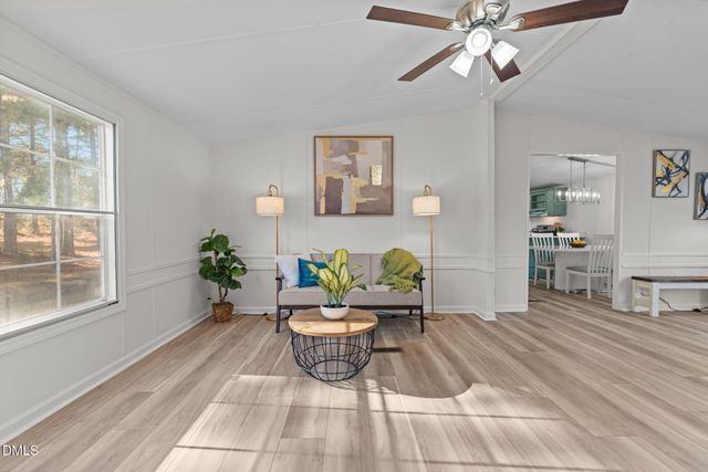 2846 Barbecue Church Road, Sanford, NC 27332