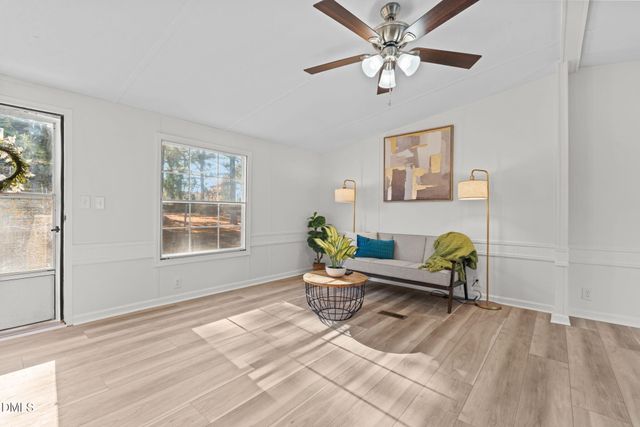 2846 Barbecue Church Road, Sanford, NC 27332