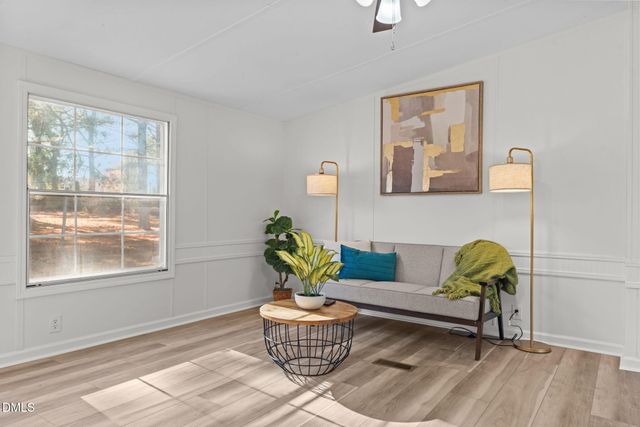 2846 Barbecue Church Road, Sanford, NC 27332