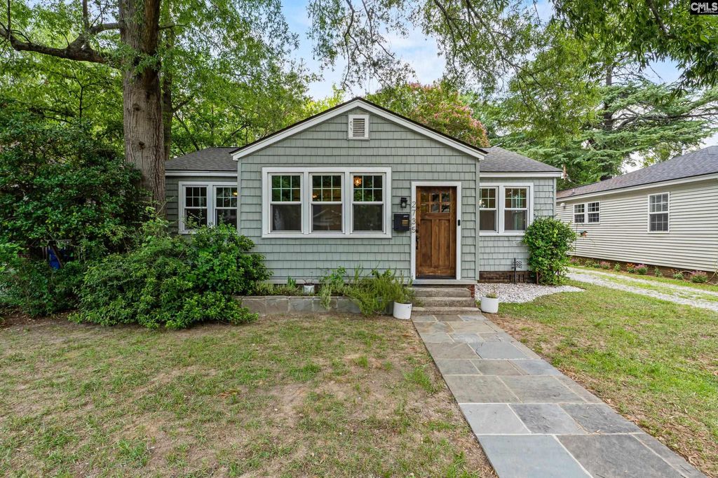 2735 Cypress Street, Columbia, SC 29205