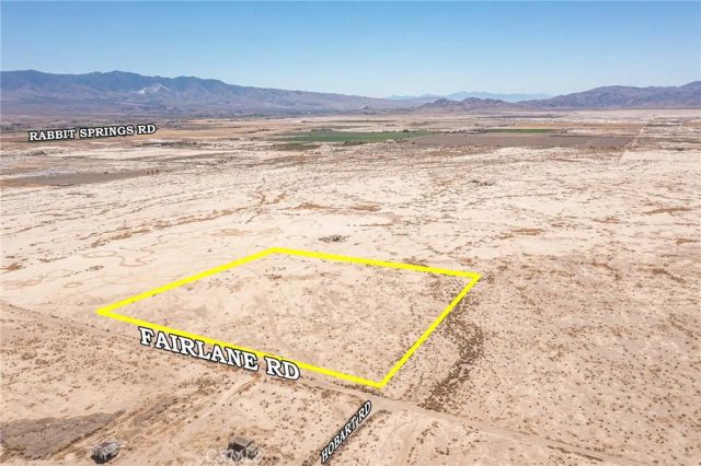 4521132 Fairlane, Lucerne Valley, CA 92356