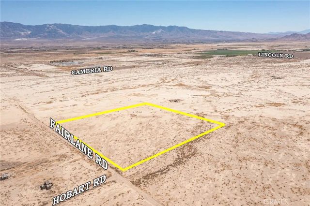 4521132 Fairlane, Lucerne Valley, CA 92356