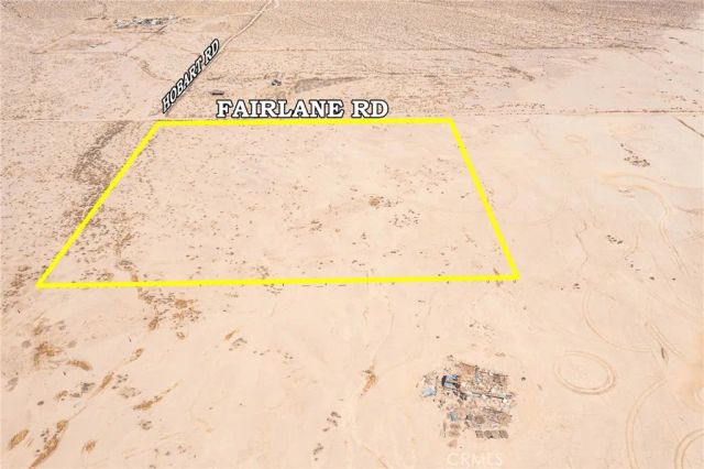 4521132 Fairlane, Lucerne Valley, CA 92356