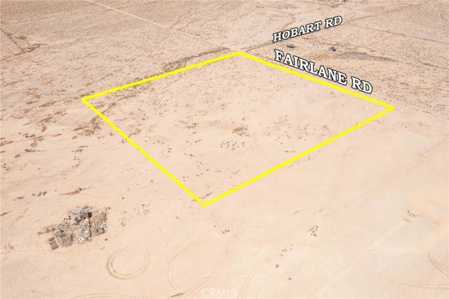 4521132 Fairlane, Lucerne Valley, CA 92356