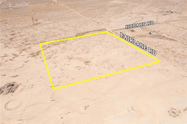 4521132 Fairlane, Lucerne Valley, CA 92356