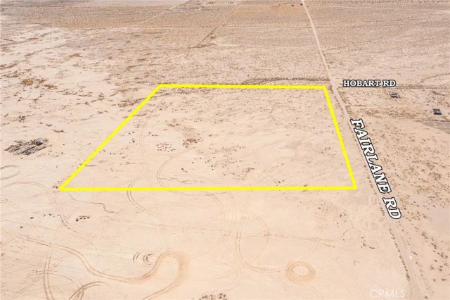 4521132 Fairlane, Lucerne Valley, CA 92356