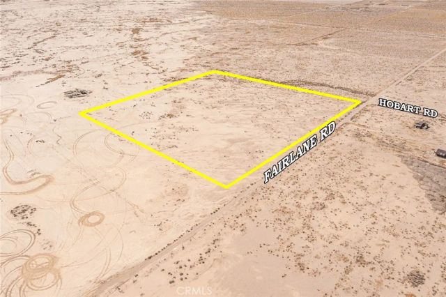 4521132 Fairlane, Lucerne Valley, CA 92356