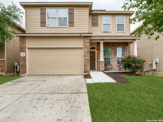 6035 Enchantment, San Antonio, TX 78218