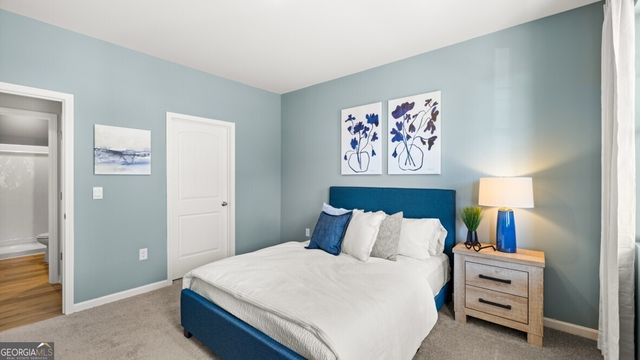 1356 Lincoln Lane, Braselton, GA 30517