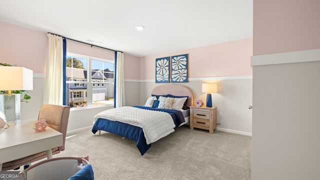 1356 Lincoln Lane, Braselton, GA 30517