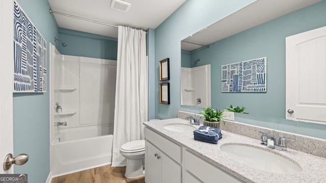 1356 Lincoln Lane, Braselton, GA 30517