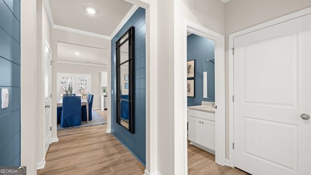 1356 Lincoln Lane, Braselton, GA 30517