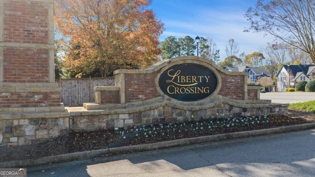 1356 Lincoln Lane, Braselton, GA 30517