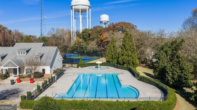 1356 Lincoln Lane, Braselton, GA 30517