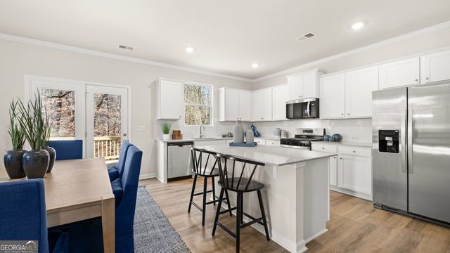 1356 Lincoln Lane, Braselton, GA 30517