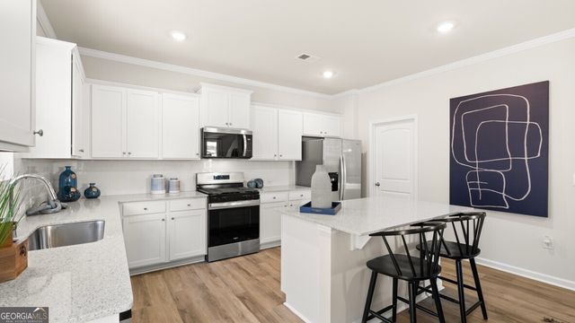 1356 Lincoln Lane, Braselton, GA 30517