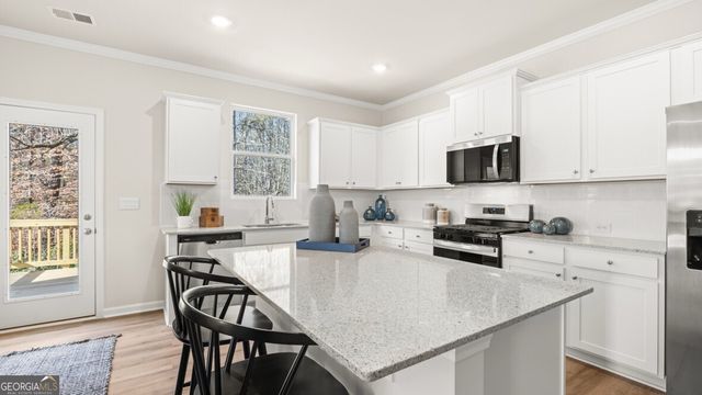 1356 Lincoln Lane, Braselton, GA 30517
