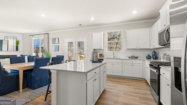 1356 Lincoln Lane, Braselton, GA 30517