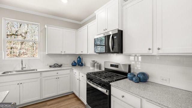 1356 Lincoln Lane, Braselton, GA 30517