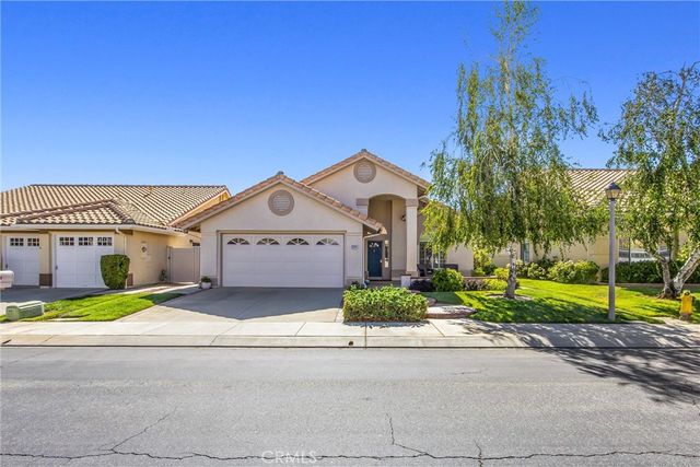 1455 Las Colinas, Banning, CA 92220