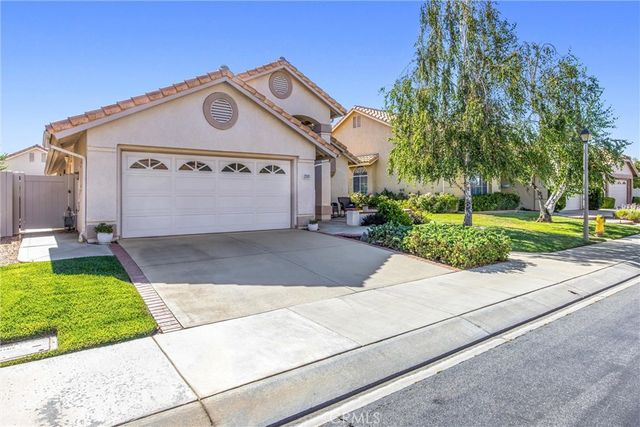 1455 Las Colinas, Banning, CA 92220