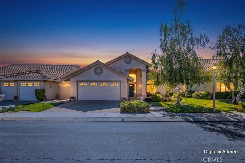 1455 Las Colinas, Banning, CA 92220