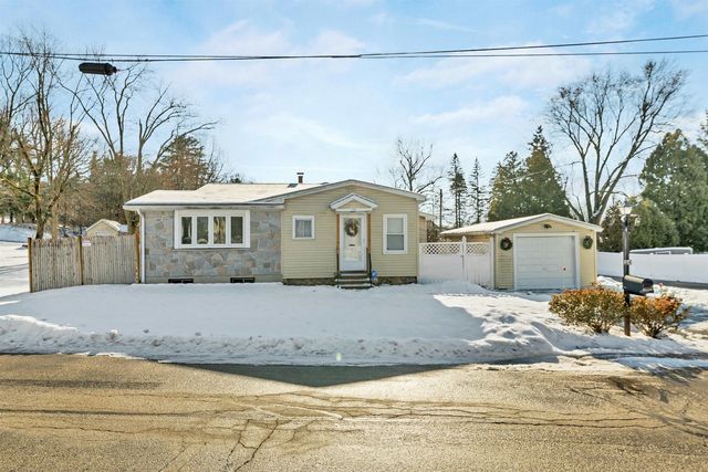 34 Depot Road, Manchester, NH 03103