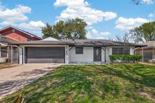 5763 Thrush Drive, Houston, TX 77033
