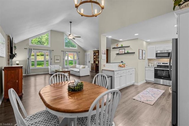 109 Brookleigh Court, Trinity, NC 27370