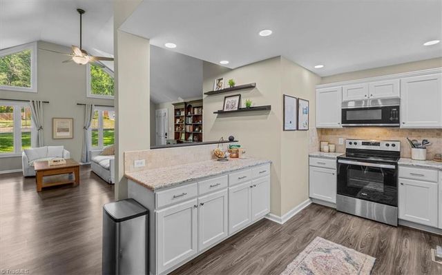 109 Brookleigh Court, Trinity, NC 27370