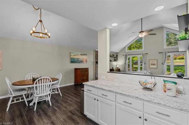 109 Brookleigh Court, Trinity, NC 27370