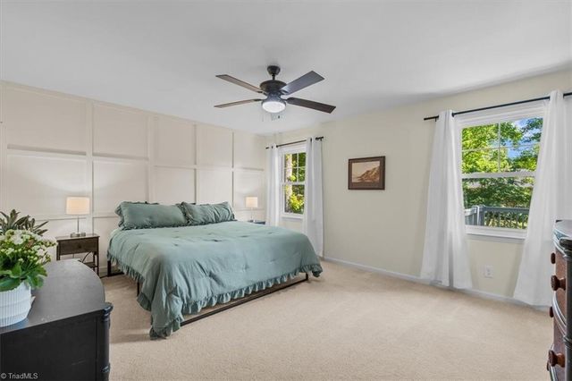 109 Brookleigh Court, Trinity, NC 27370