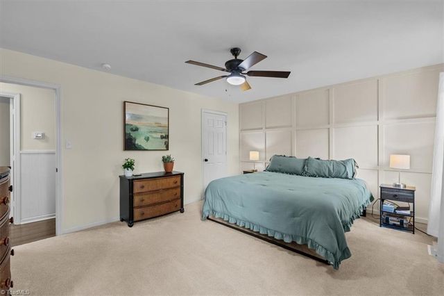109 Brookleigh Court, Trinity, NC 27370