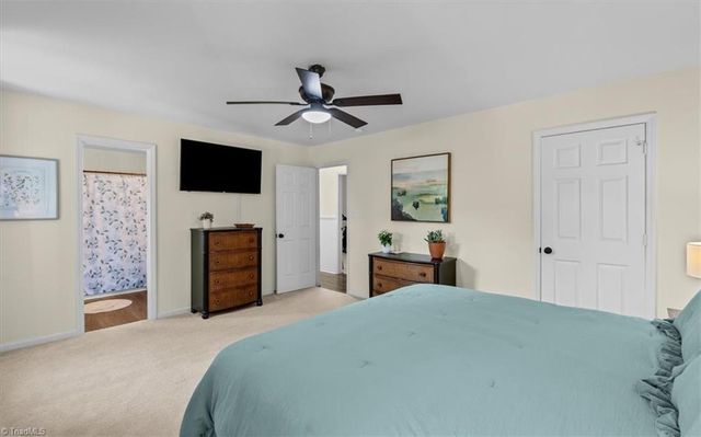 109 Brookleigh Court, Trinity, NC 27370