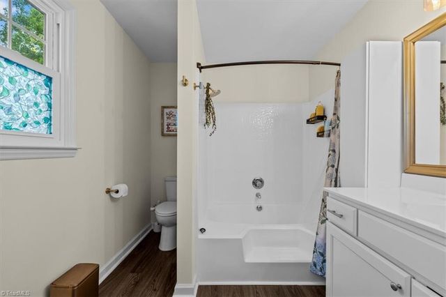 109 Brookleigh Court, Trinity, NC 27370