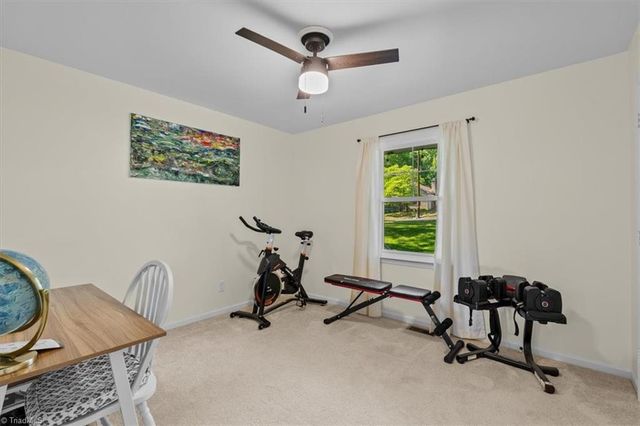 109 Brookleigh Court, Trinity, NC 27370