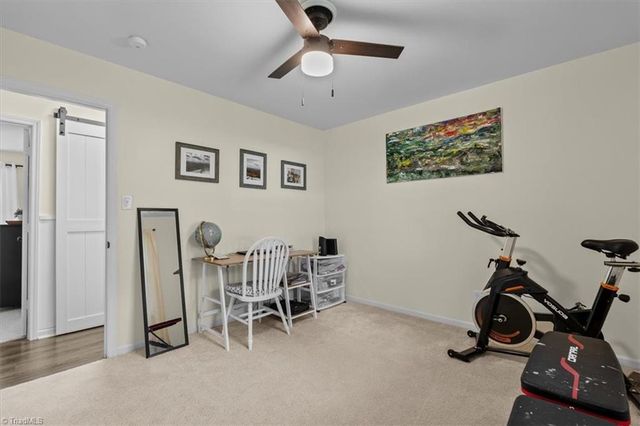 109 Brookleigh Court, Trinity, NC 27370